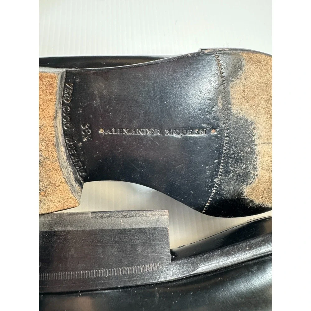 Alexander McQueen pre owned